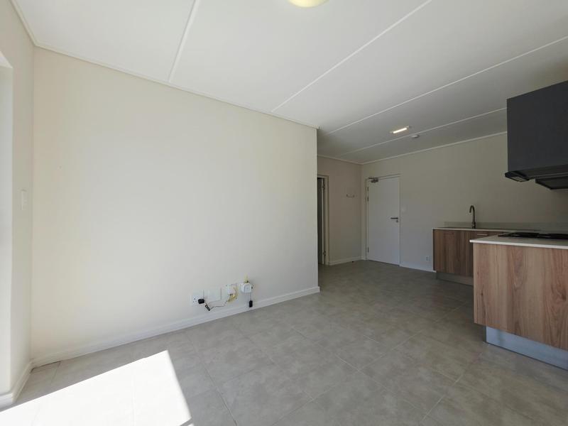 To Let 1 Bedroom Property for Rent in Greenbay Eco Estate Western Cape
